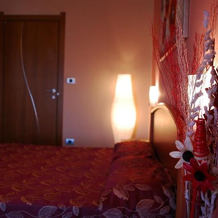 Un Letto A Casteddu Hotel Cagliari Luaran gambar