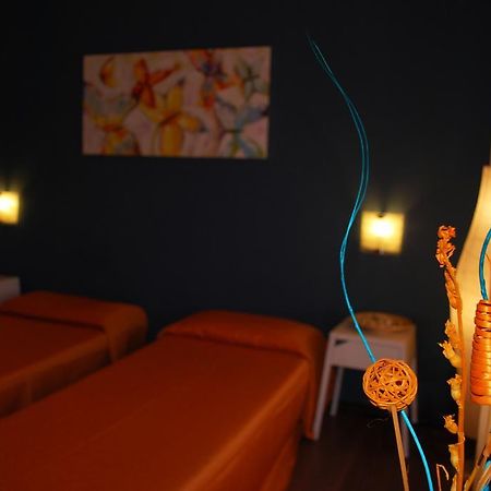 Un Letto A Casteddu Hotel Cagliari Luaran gambar