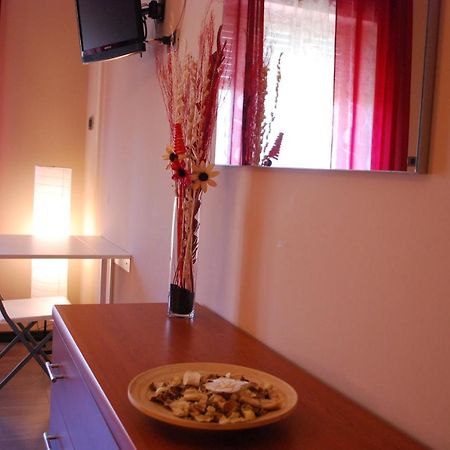 Un Letto A Casteddu Hotel Cagliari Luaran gambar