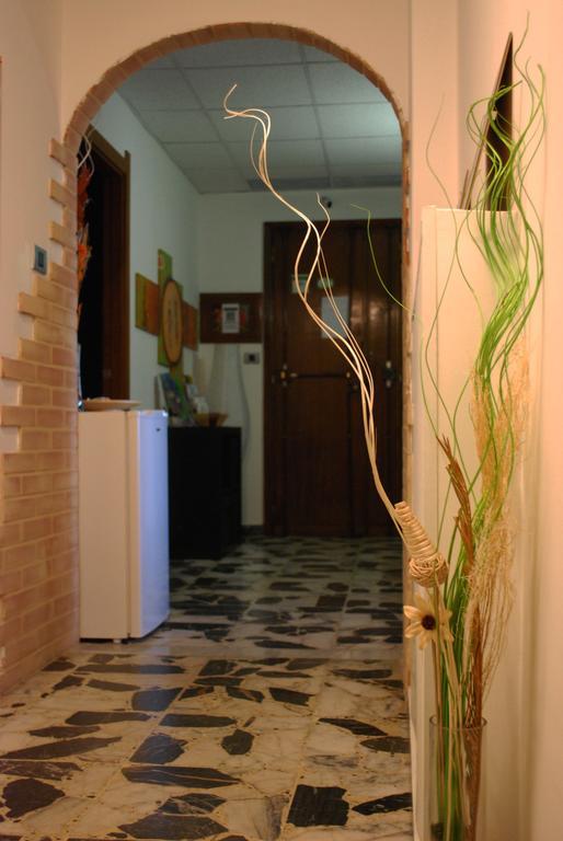 Un Letto A Casteddu Hotel Cagliari Luaran gambar