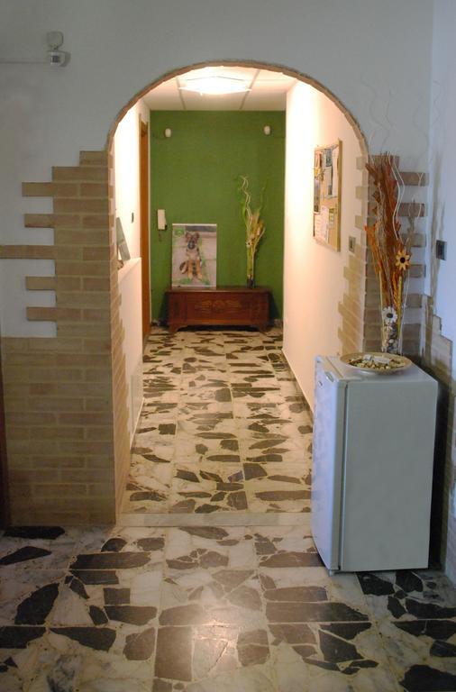 Un Letto A Casteddu Hotel Cagliari Luaran gambar