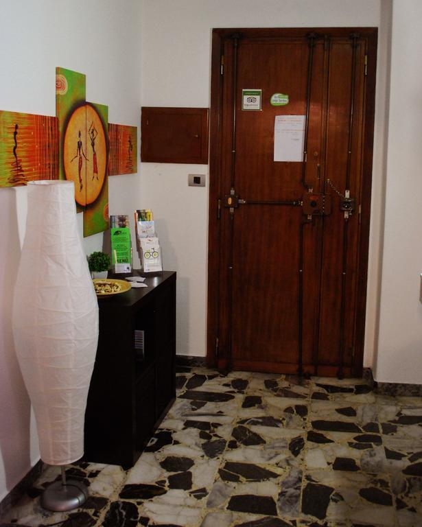 Un Letto A Casteddu Hotel Cagliari Luaran gambar