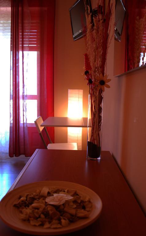 Un Letto A Casteddu Hotel Cagliari Luaran gambar