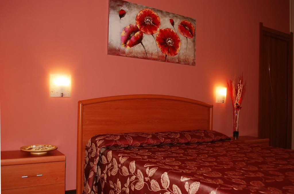 Un Letto A Casteddu Hotel Cagliari Luaran gambar