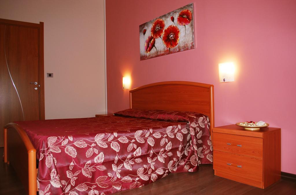 Un Letto A Casteddu Hotel Cagliari Luaran gambar